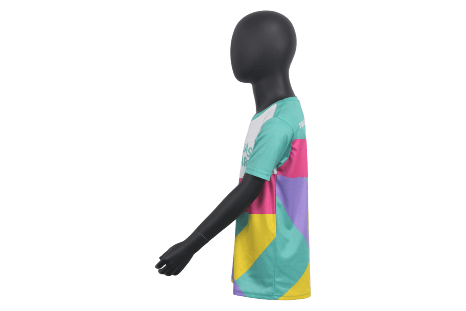 Custom Squash Participant T-shirt