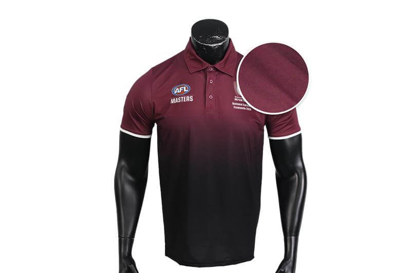 140gsm Cool Pass Fabric