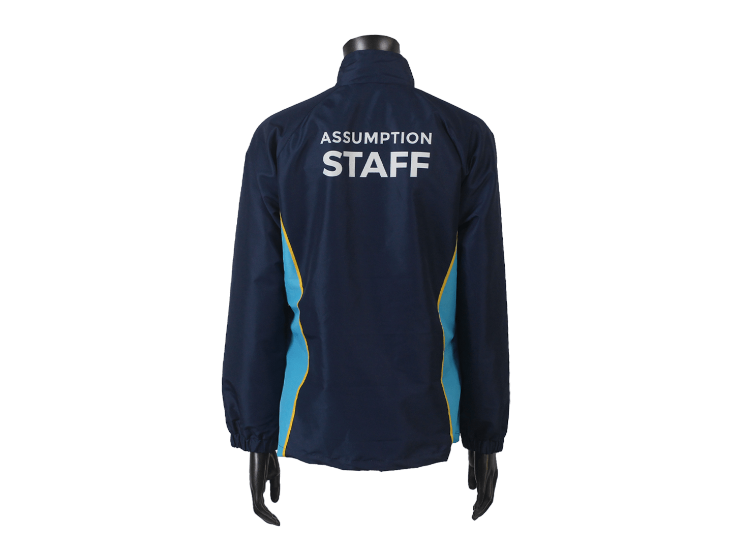 Sports Apparel Manufacturing