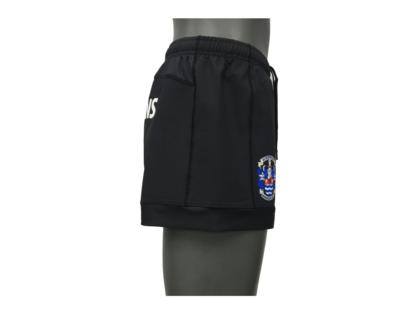 Women's Rugby Shorts