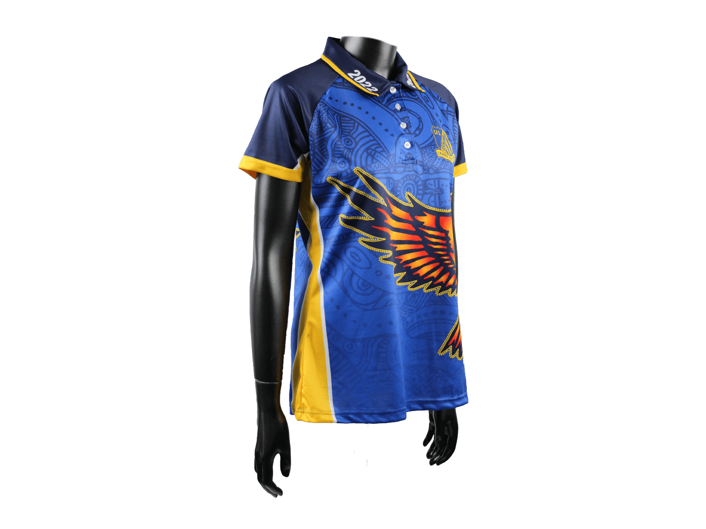 Sports Apparel Manufacturer