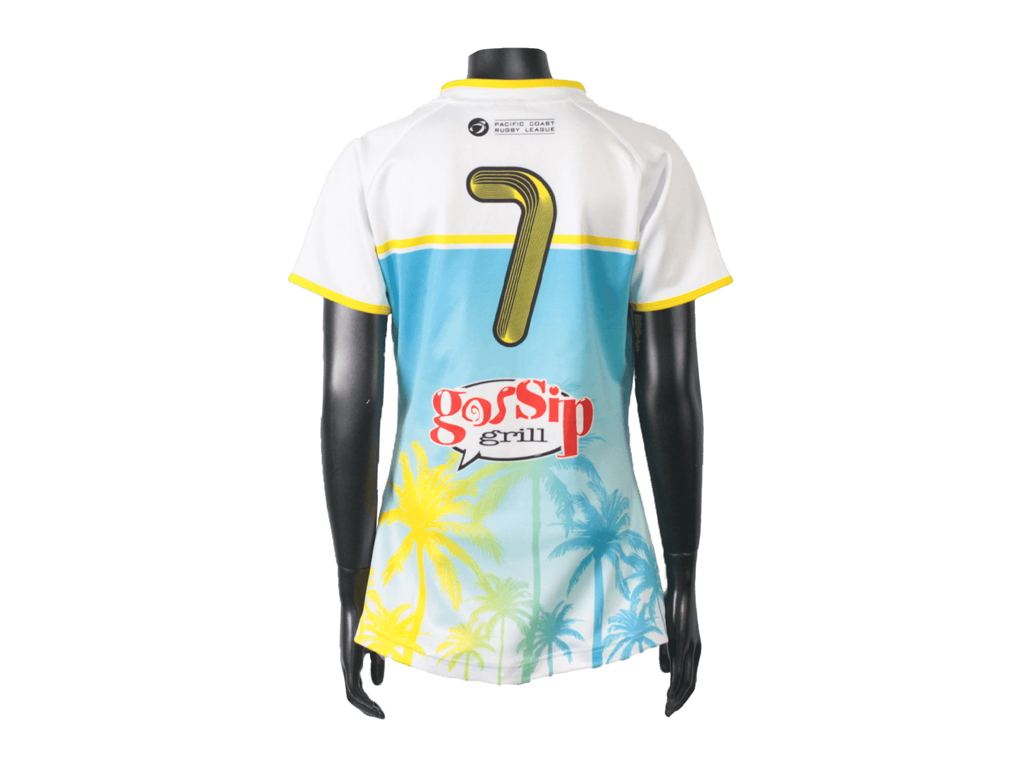 Custom Youth Rugby Jerseys | Sports Apparel Manufacturer