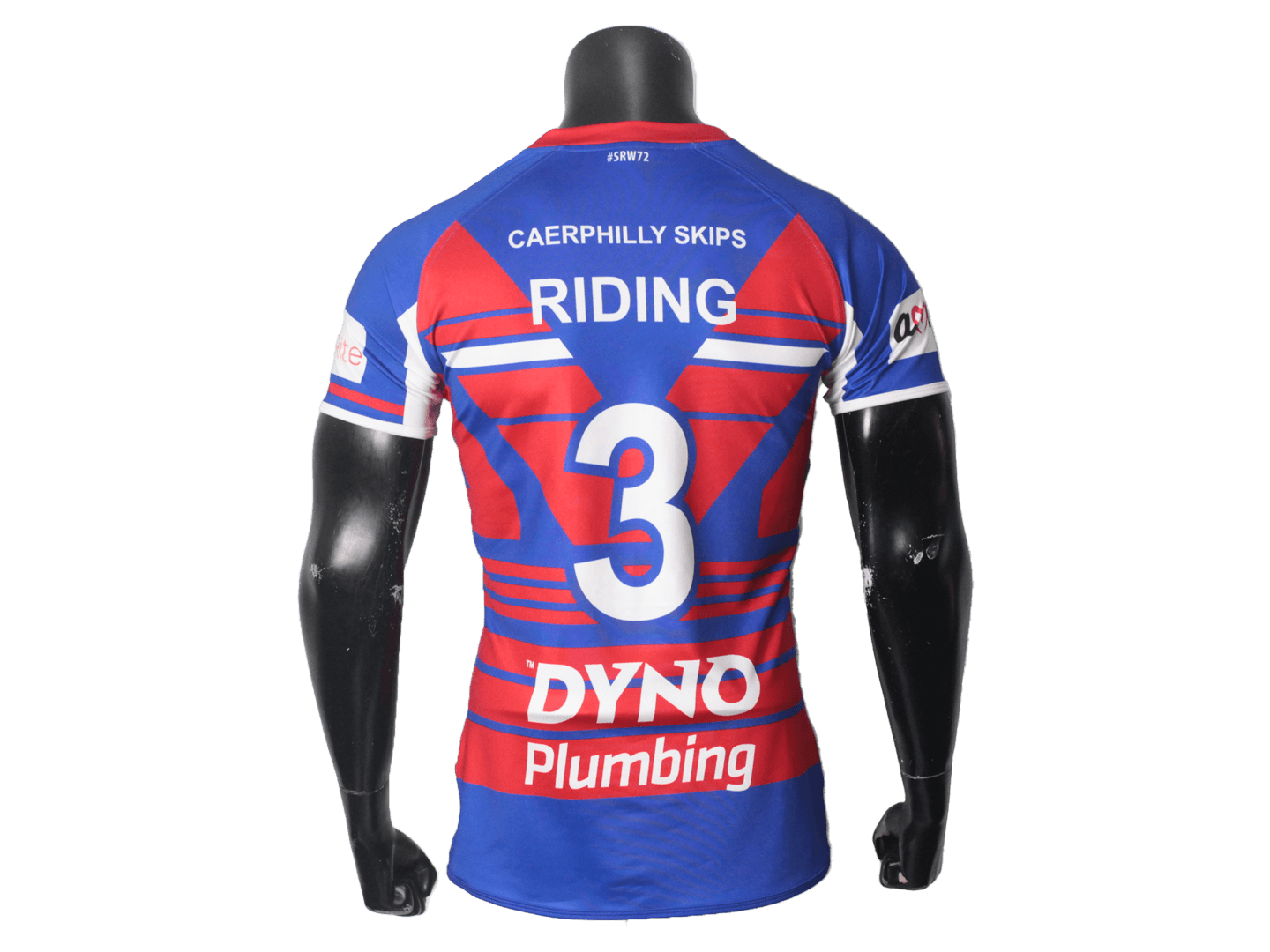 rugby jersey shirt