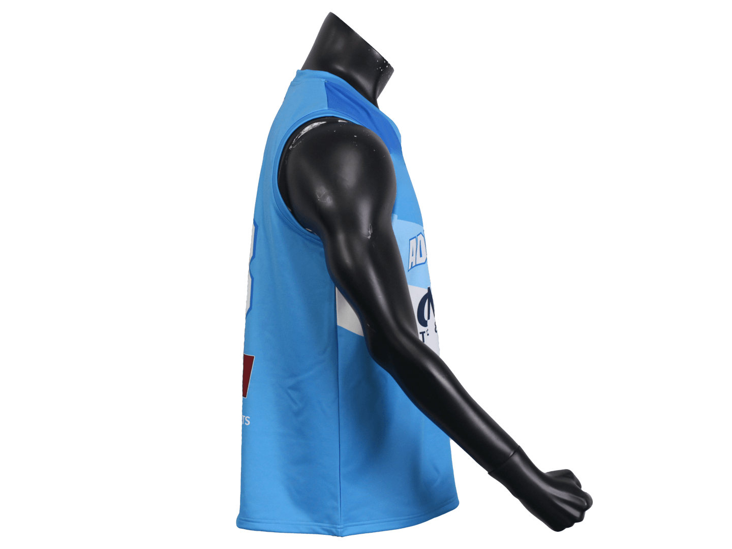 Custom Cricket Singlet