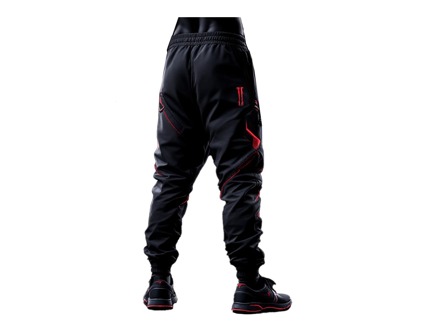 Custom Esports Jogger Pants