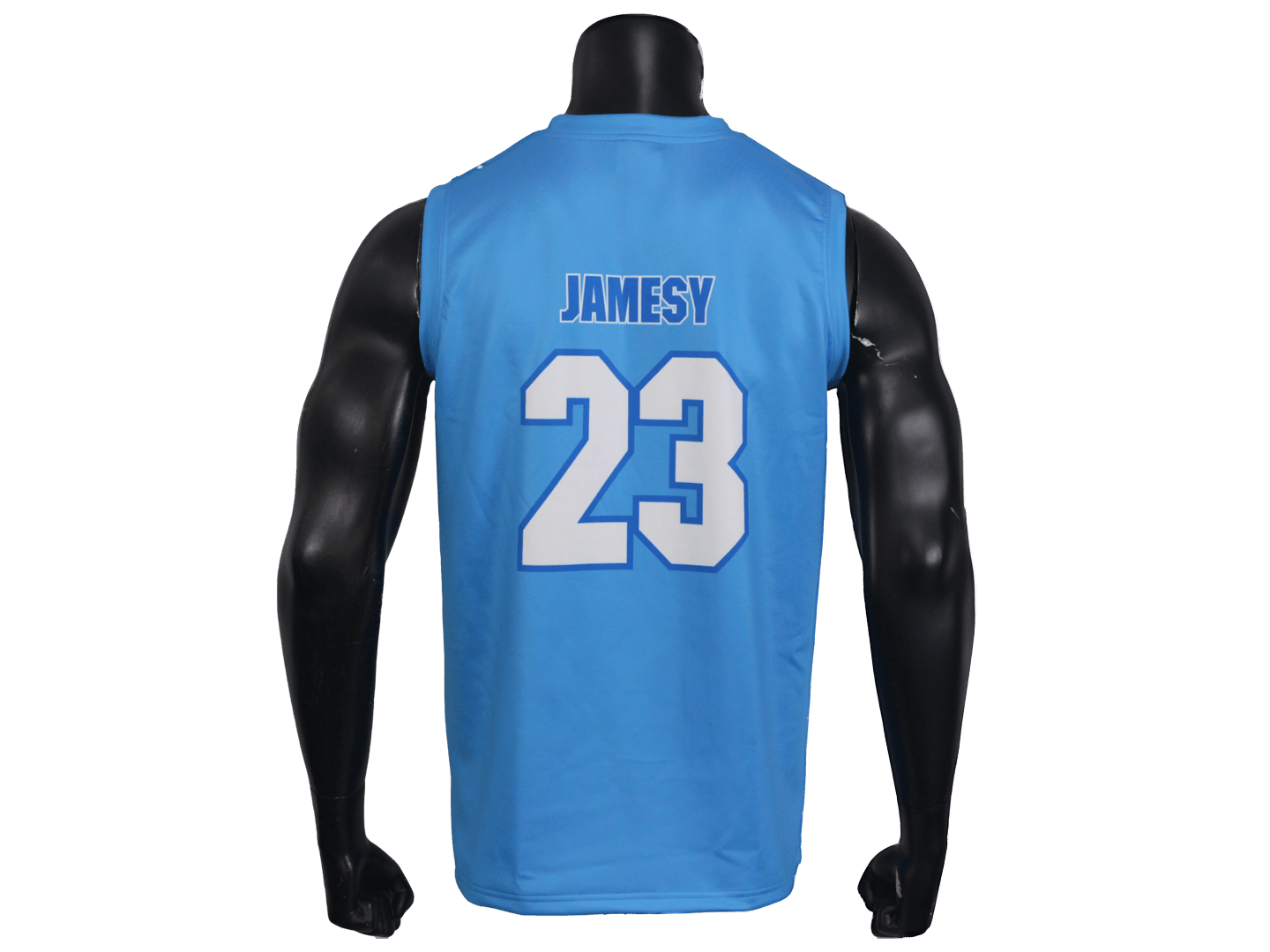 Custom Cricket Singlet