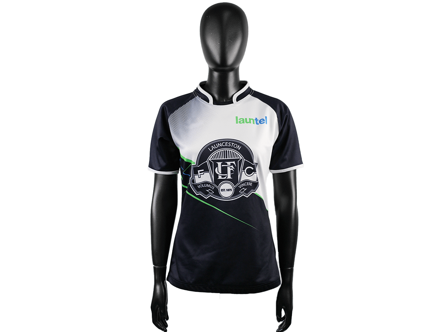 Custom Women's Soccer Jersey