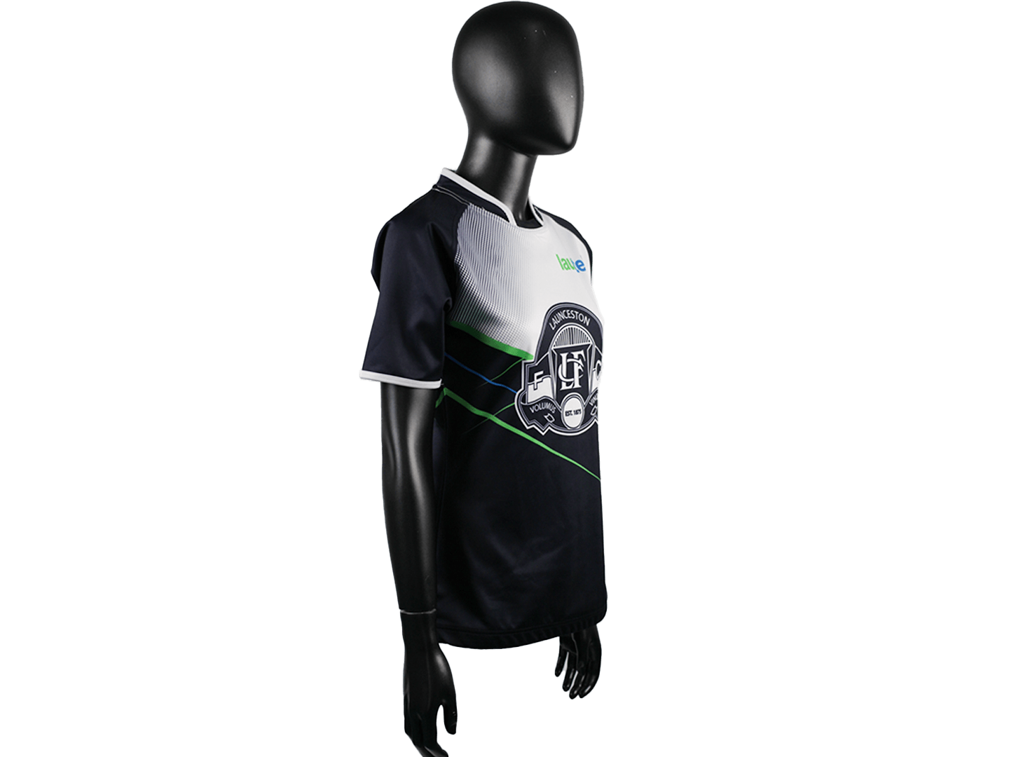 Customized Soccer Shirts