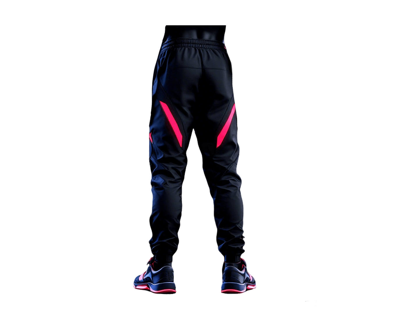 Custom Esports Jogger Pants
