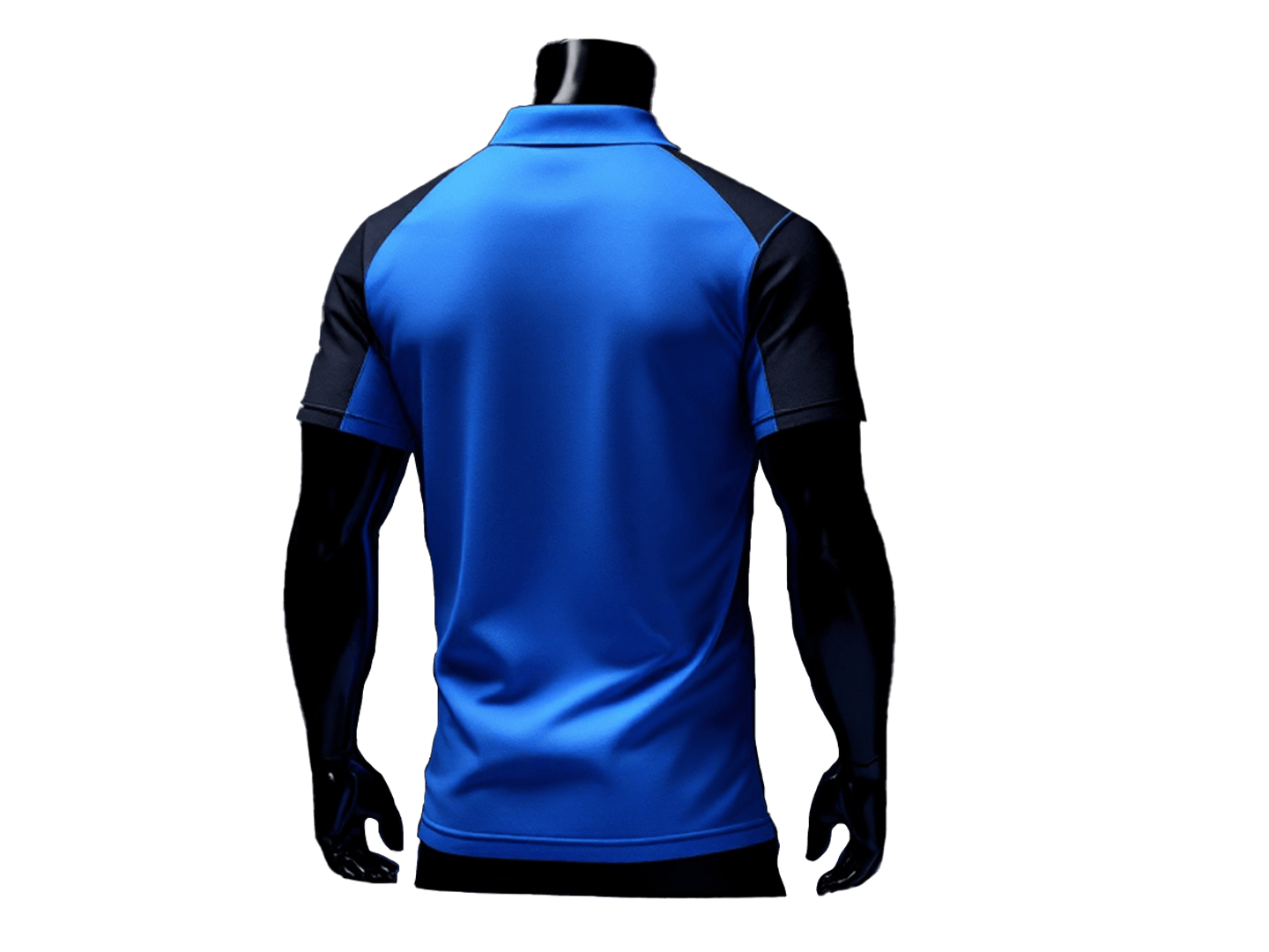 Custom Esports Polo