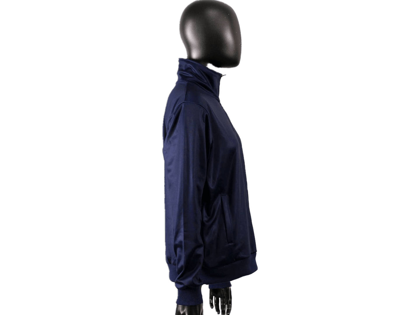 Quarter Zip Jacket