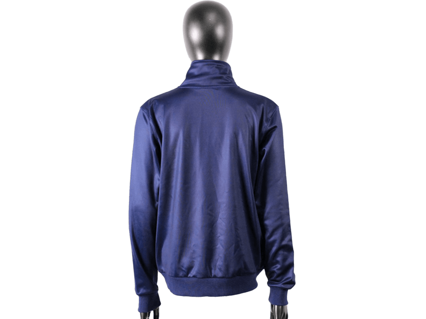 Quarter Zip Jacket