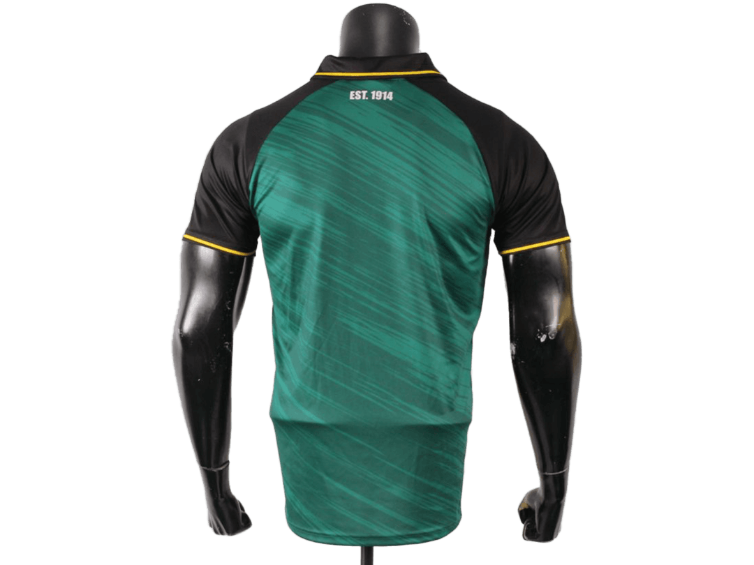 Sports Uniform Manufacturing