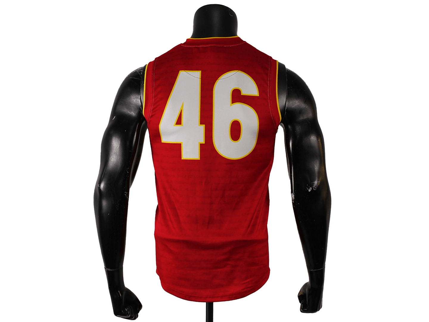 Men's AFL Guernsey | SPH-AFL-007