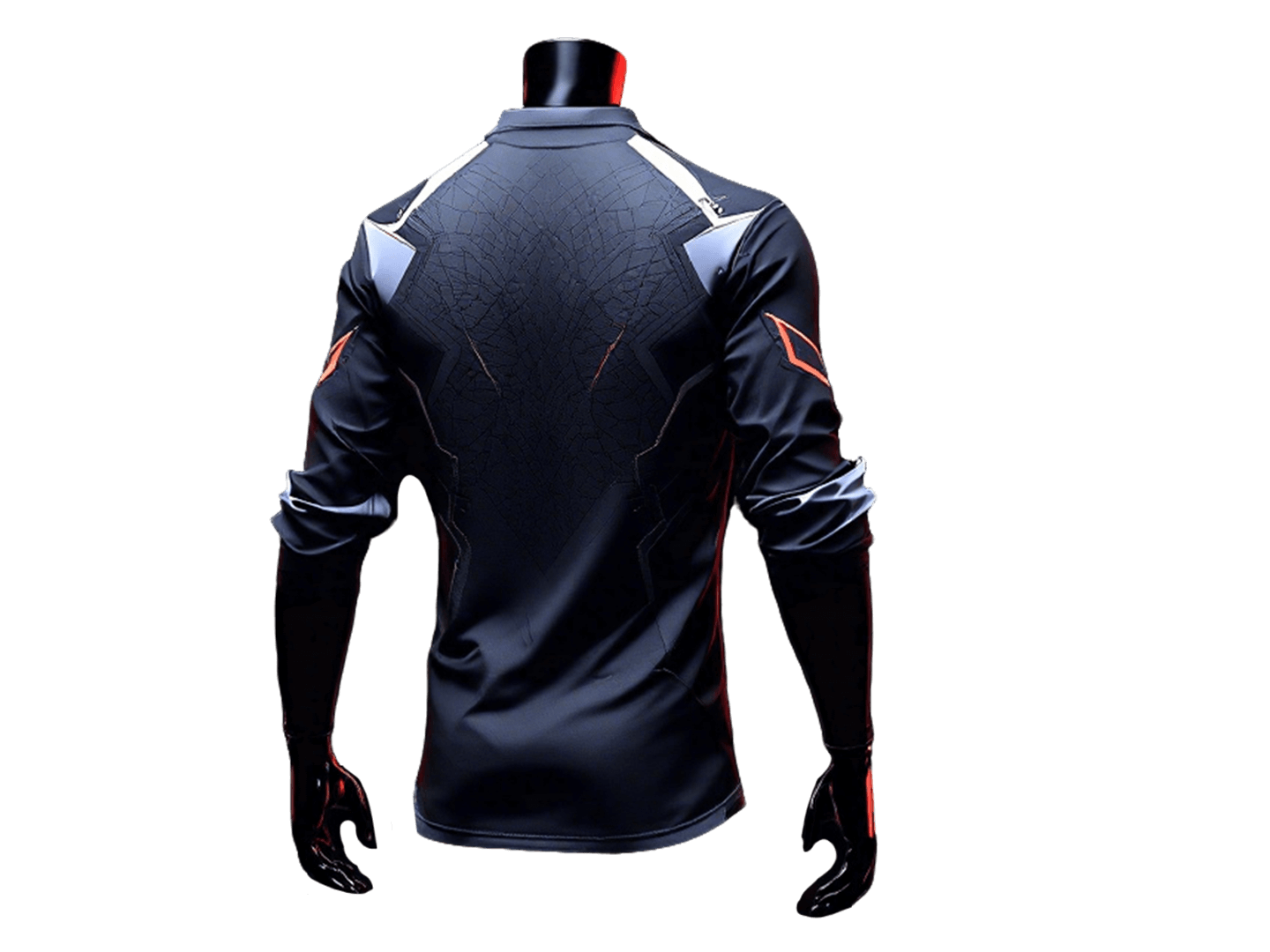 Custom Esports Long Sleeve Jersey