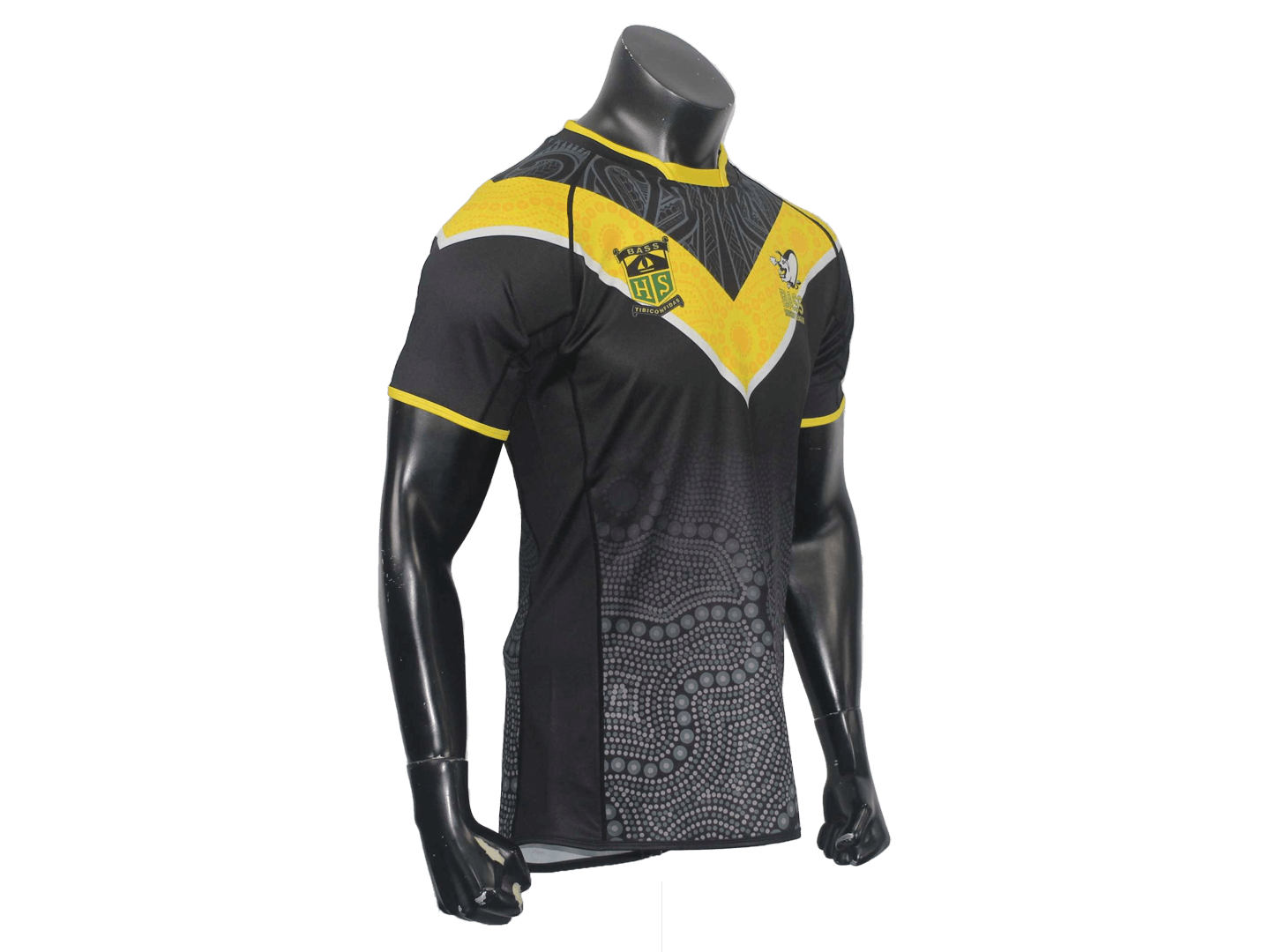 rugby jersey shirt