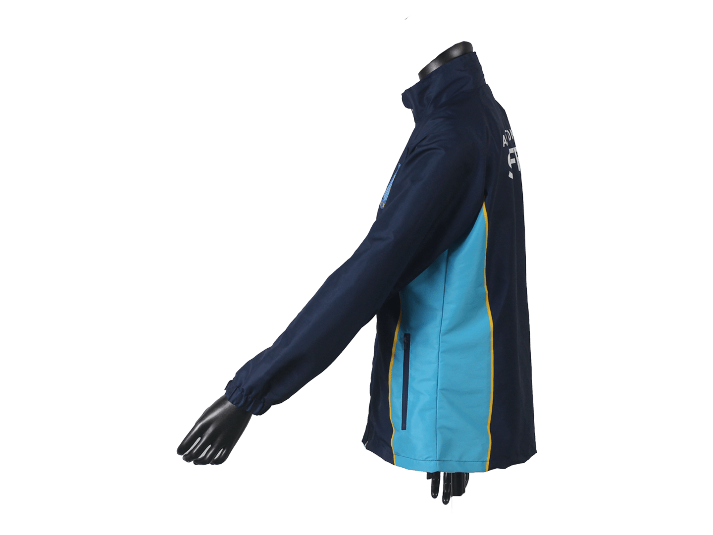 Sports Apparel Manufacturing