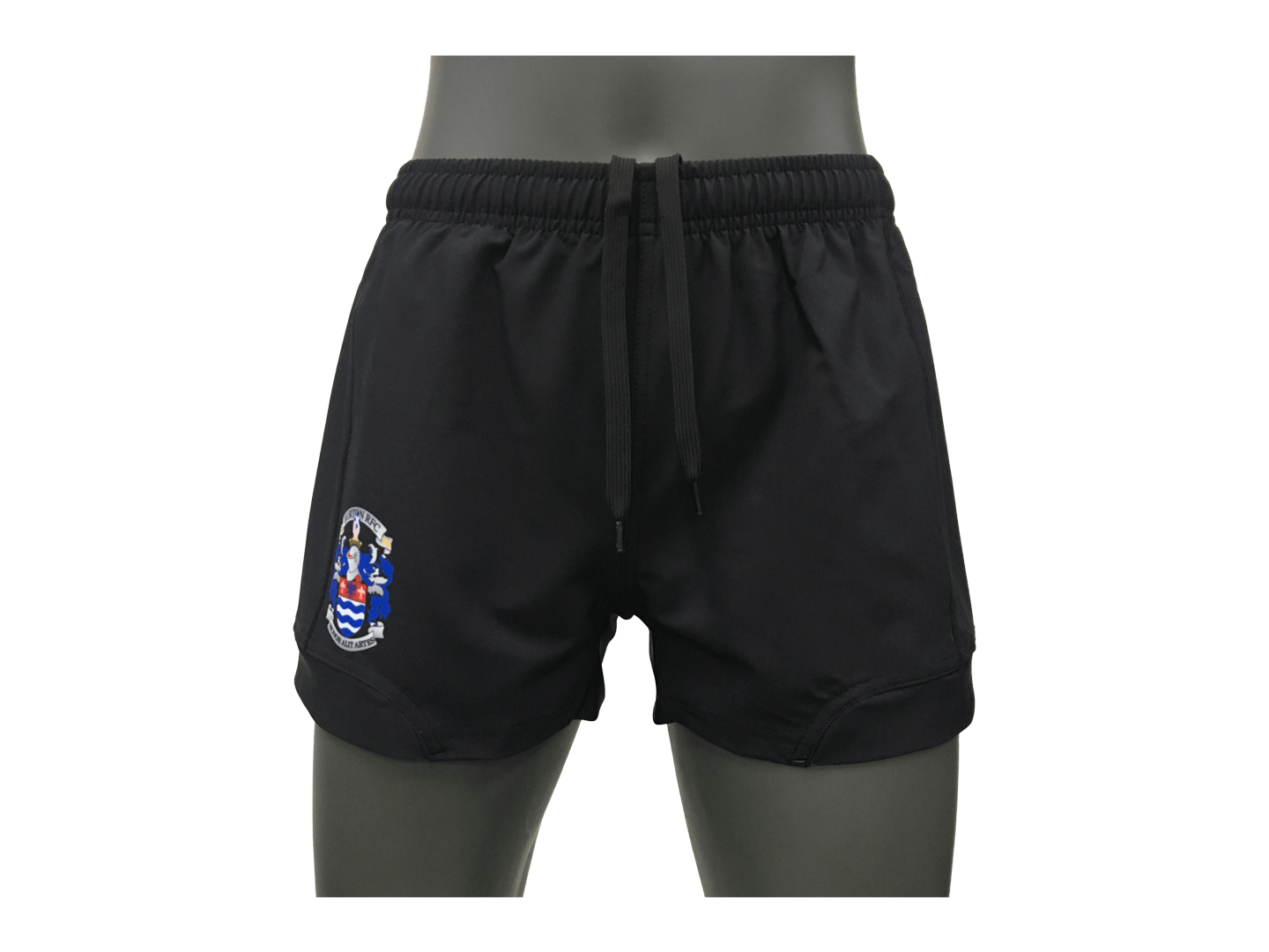 Women's Rugby Shorts