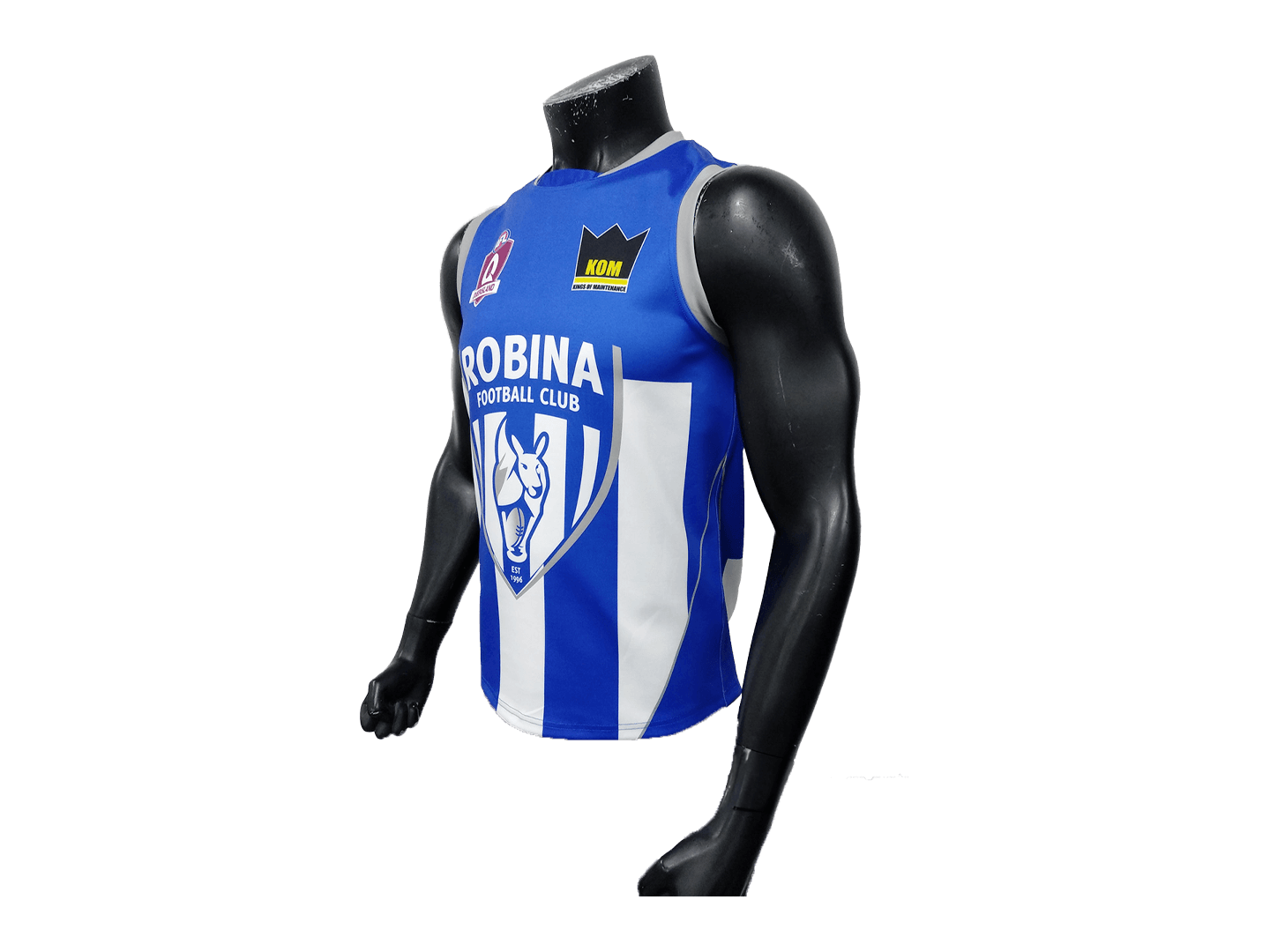 AFL Guernsey