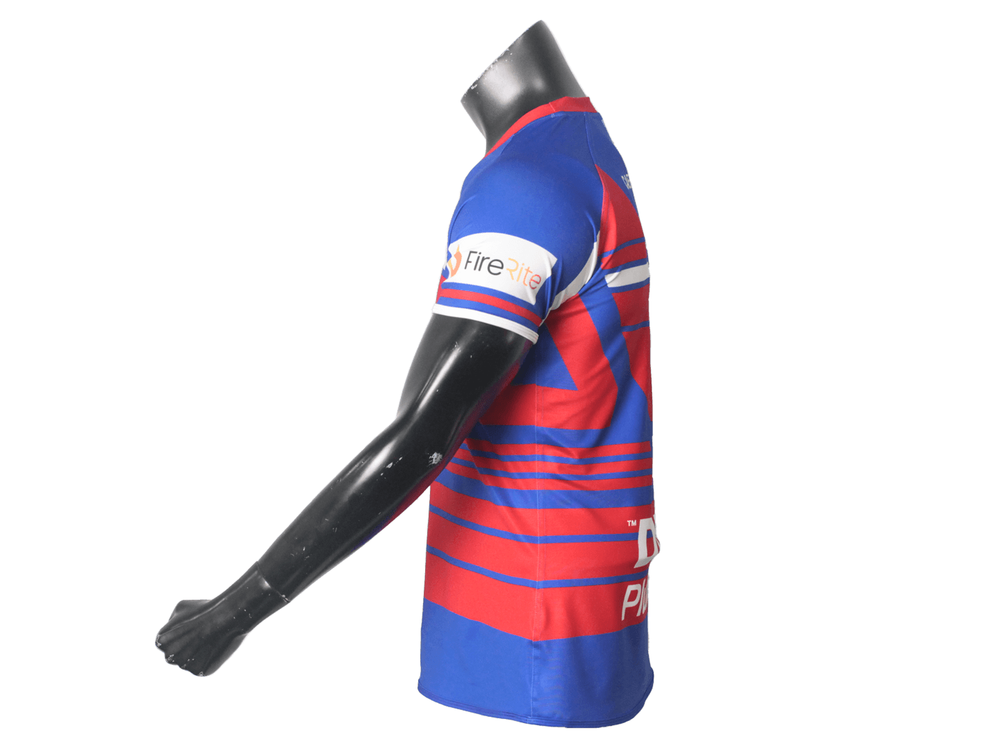 rugby jersey shirt