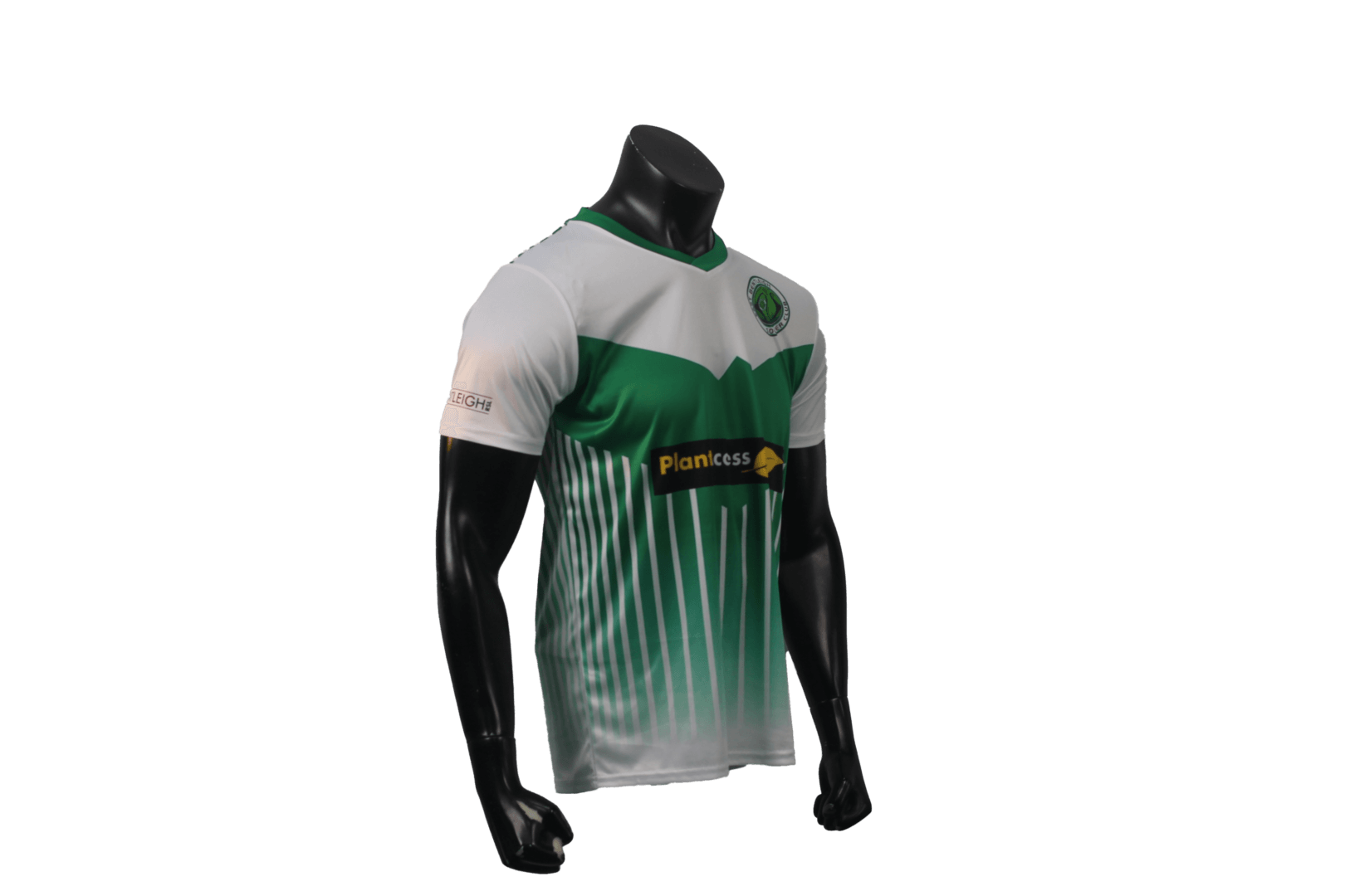 Custom Soccer Jersey Reversible