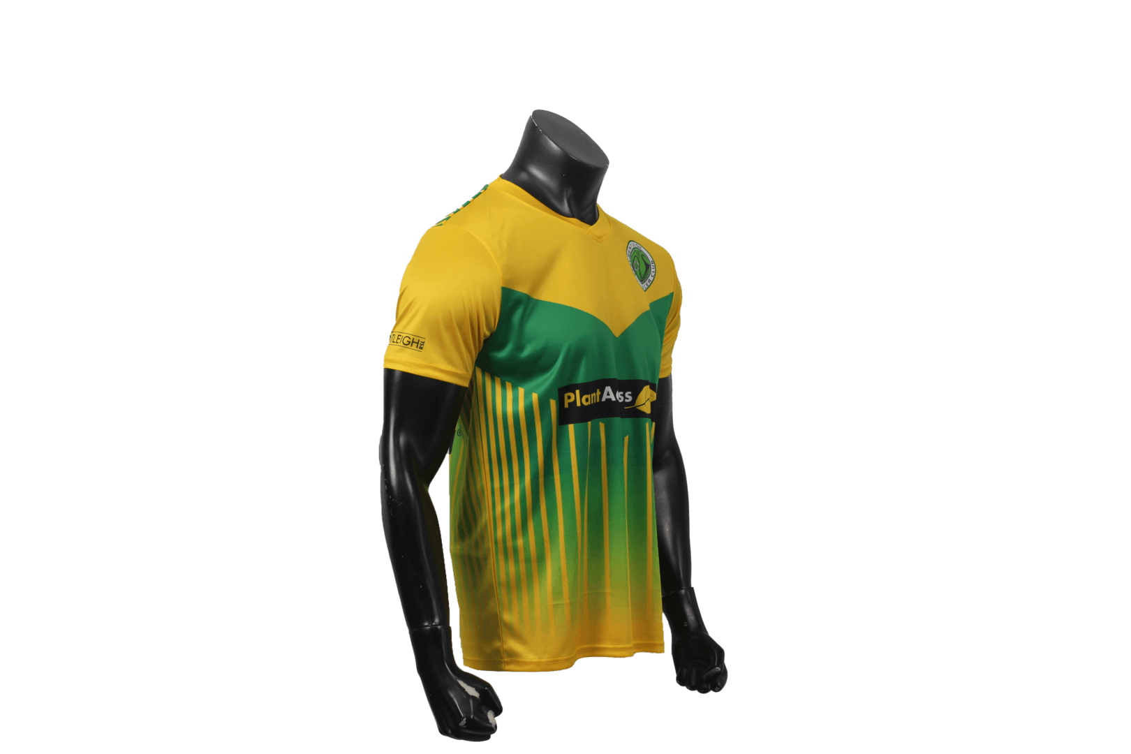 Custom Soccer Jersey Reversible