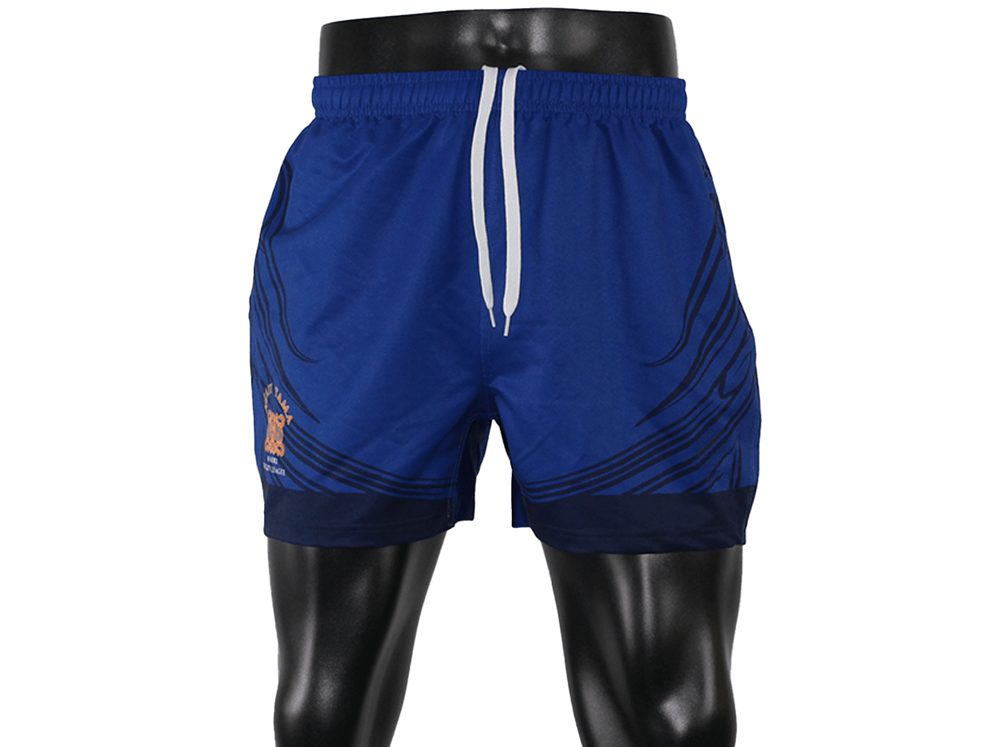 rugby league shorts
