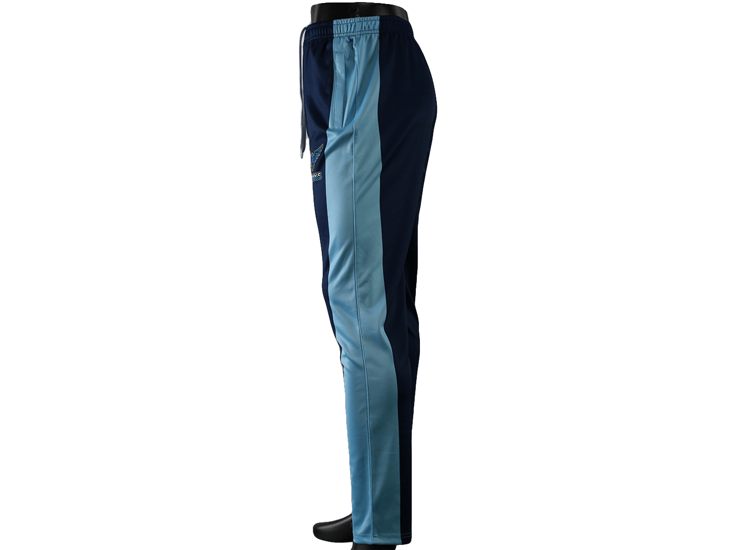 Logo Sweatpants