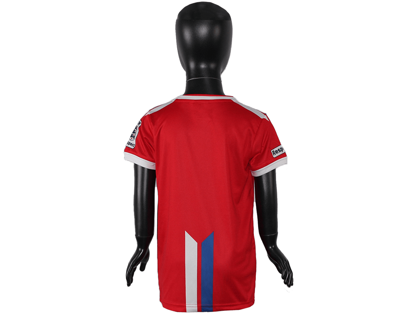 Sports Apparel Manufacturer