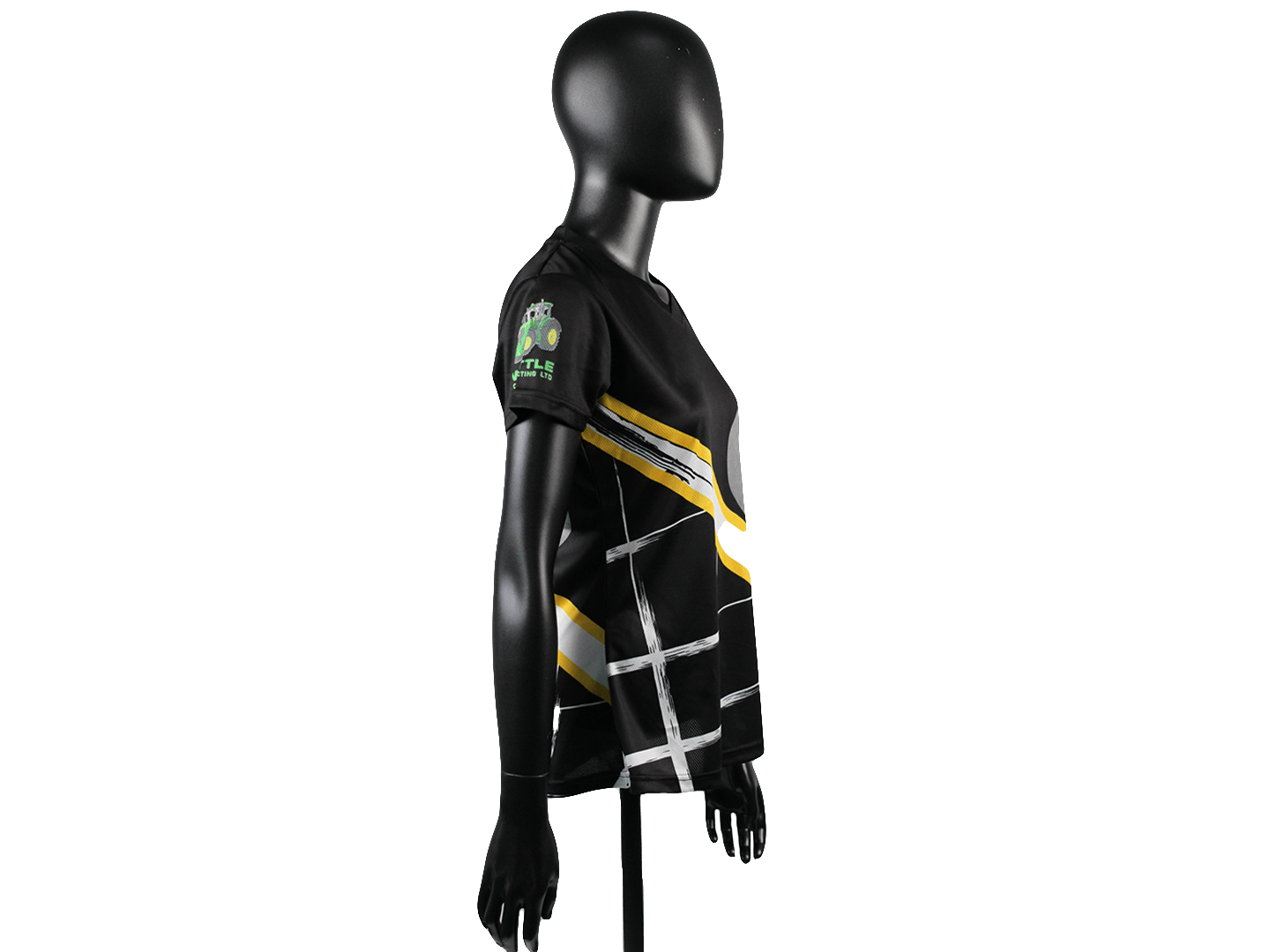 upper shirt for females