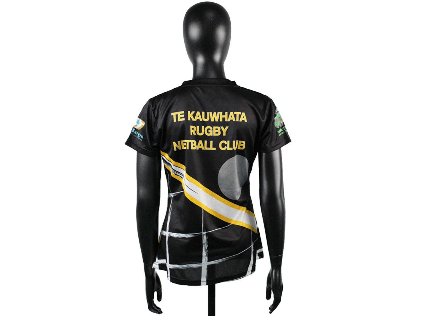 upper shirt for females