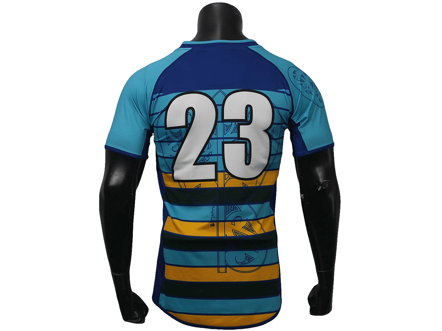 rugby jersey