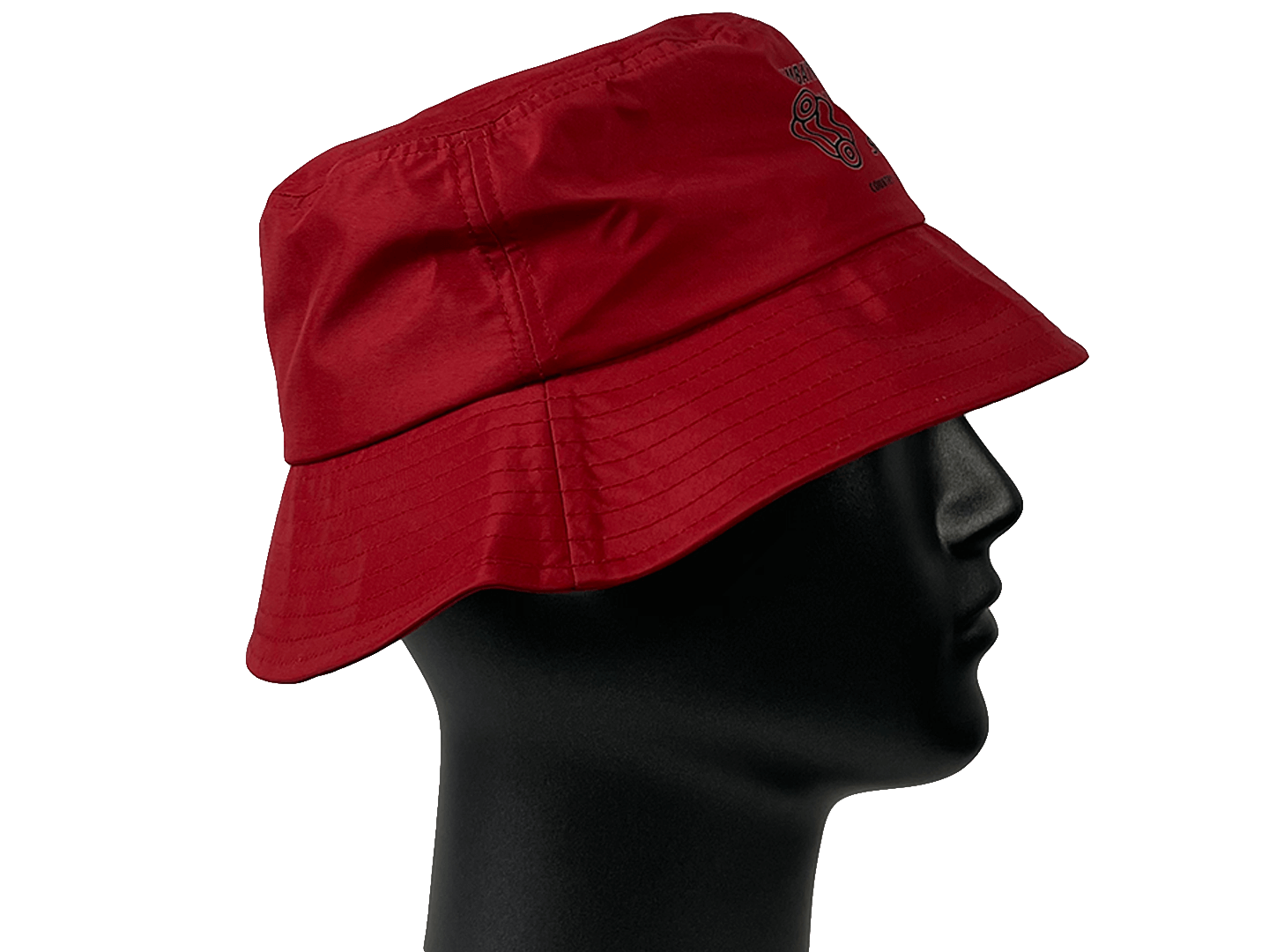 Bucket headwear