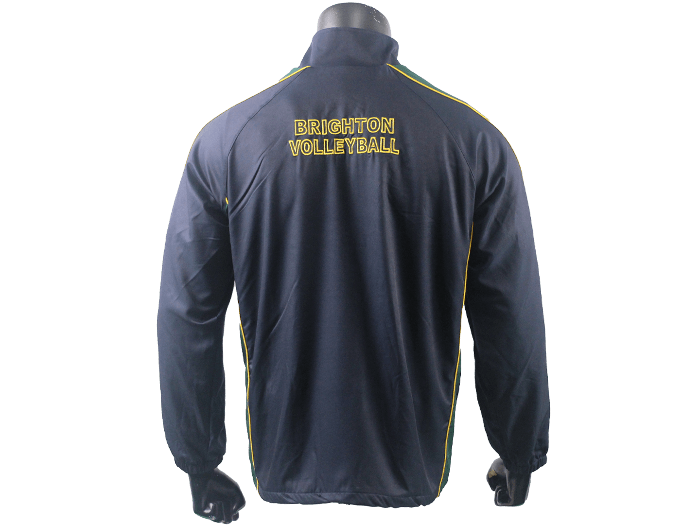 volleyball jackets