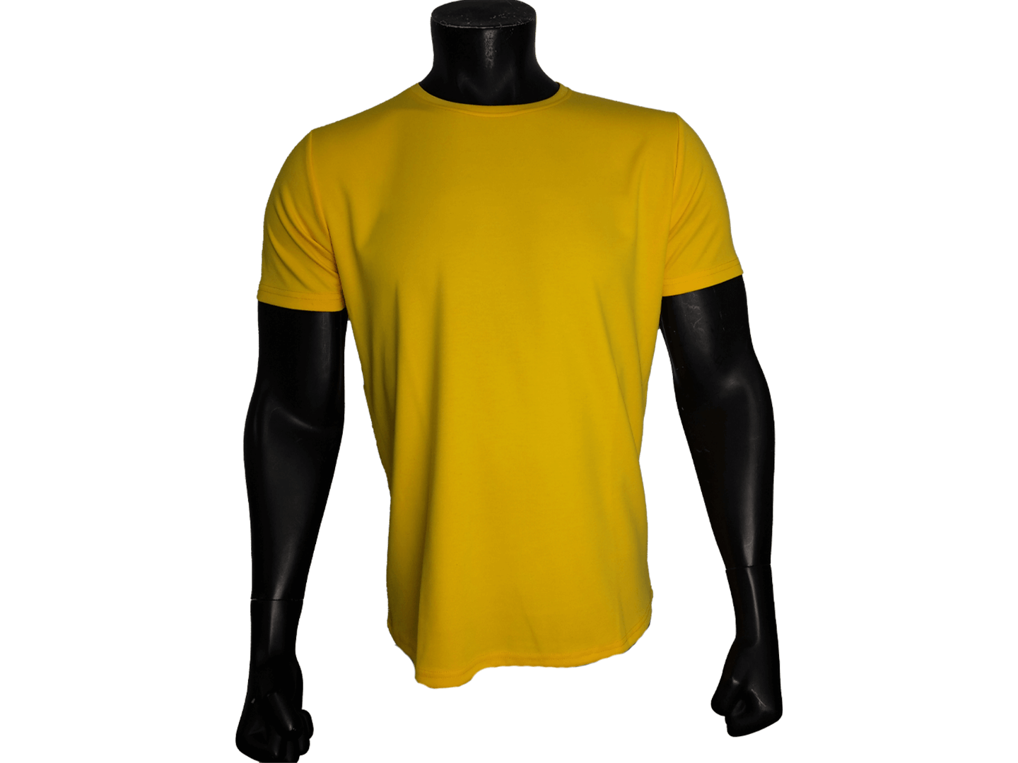logo shirt