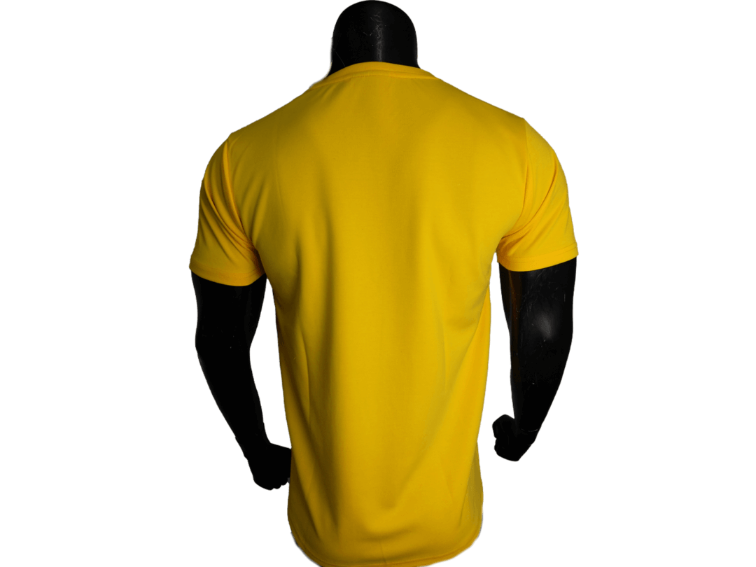logo shirt