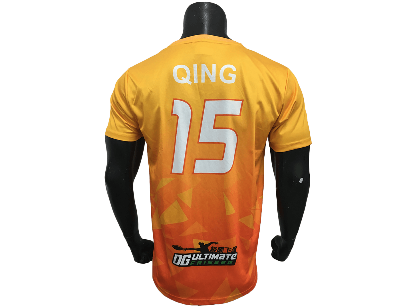 Sports Uniform Manufacturer
