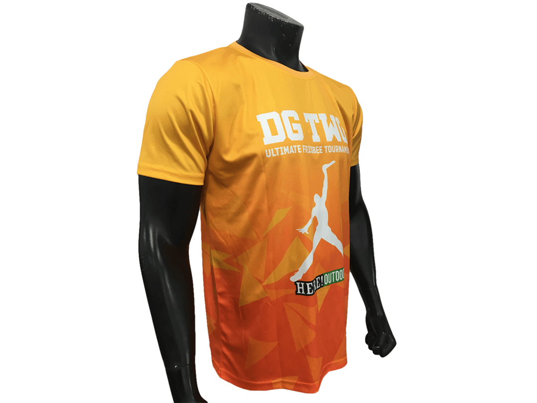 Sports Uniform Manufacturer