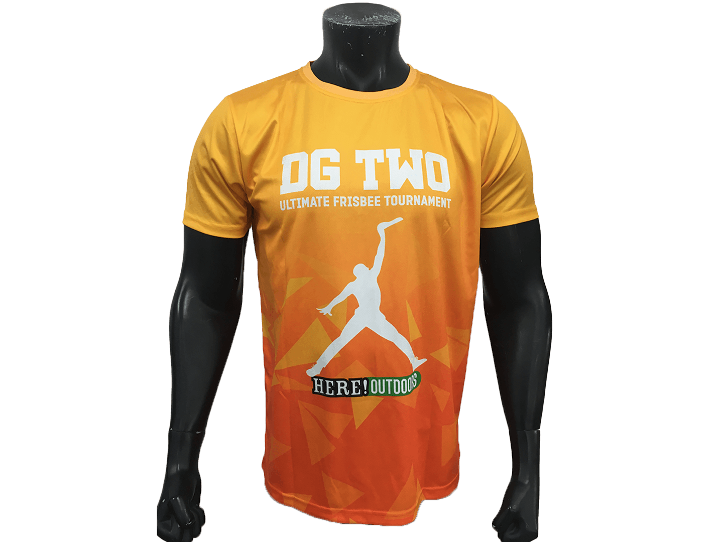 Sports Uniform Manufacturer