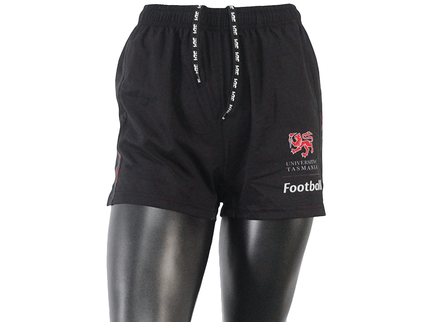 Custom Women's Soccer Shorts