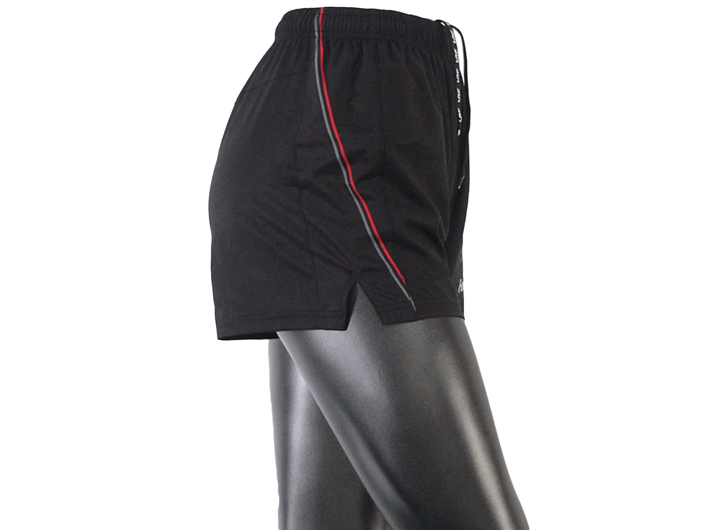 Custom Women's Soccer Shorts