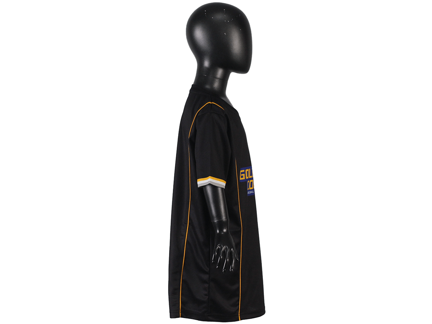 Youth Custom Baseball Jerseys