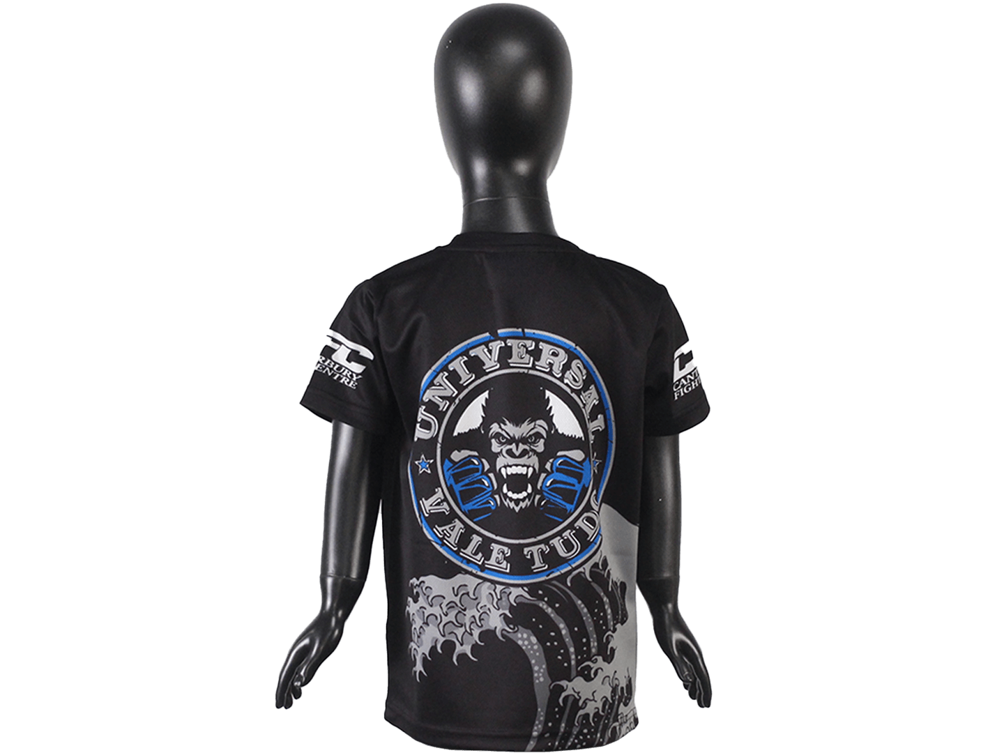 Sports Apparel Manufacturer
