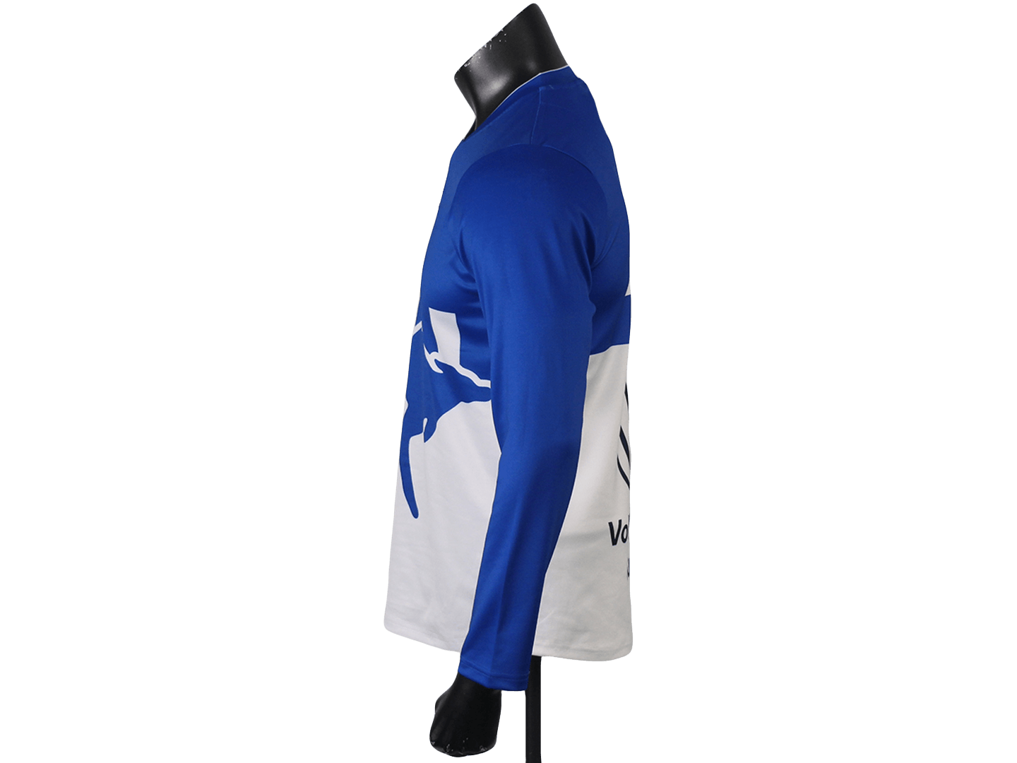 AFL Long Sleeve Jersey Gallery Image