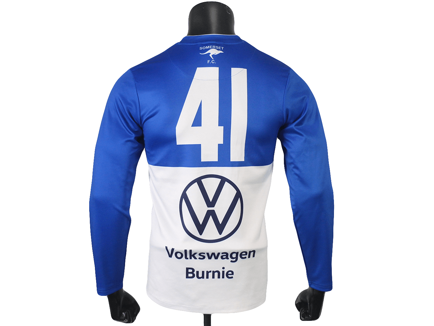 AFL Long Sleeve Jersey Gallery Image