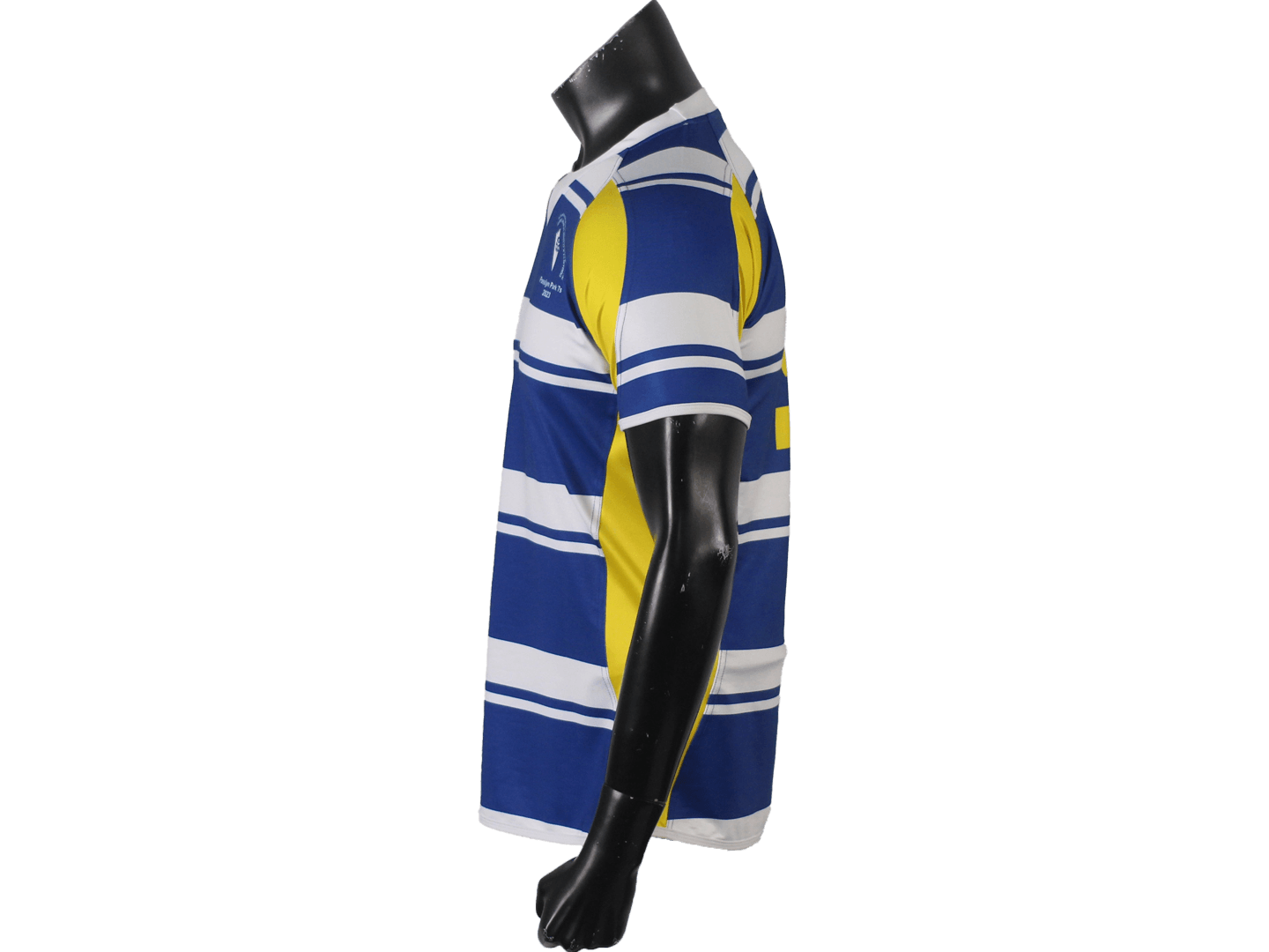 Custom Men's Rugby Jersey