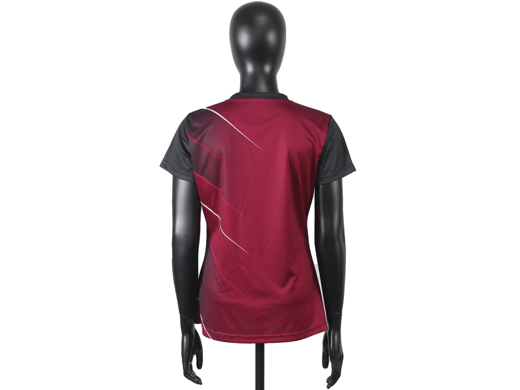 Women's Shirt Gallery