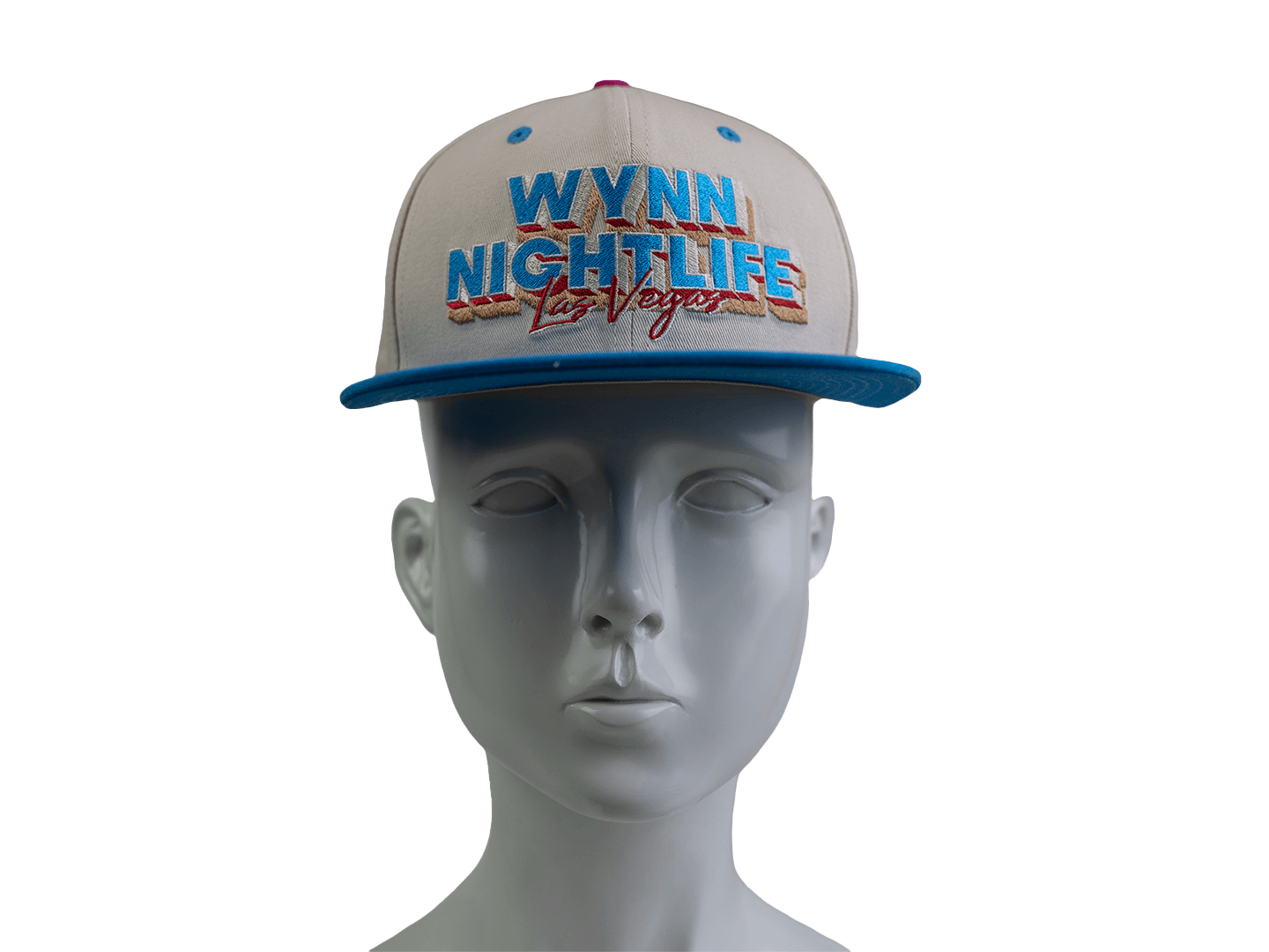 Custom Embroidered Hats
