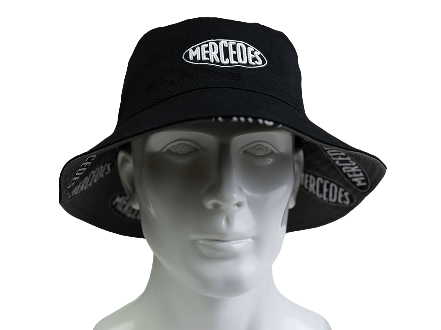 Customizable Bucket Hats