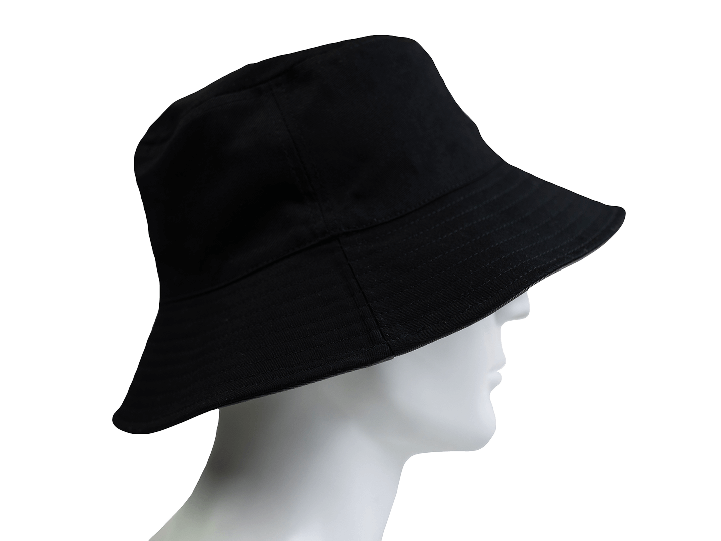 Customizable Bucket Hats